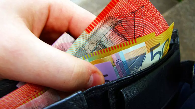 Economist Says Australian Government Should Give Everyone $100,000 To Save The Economy