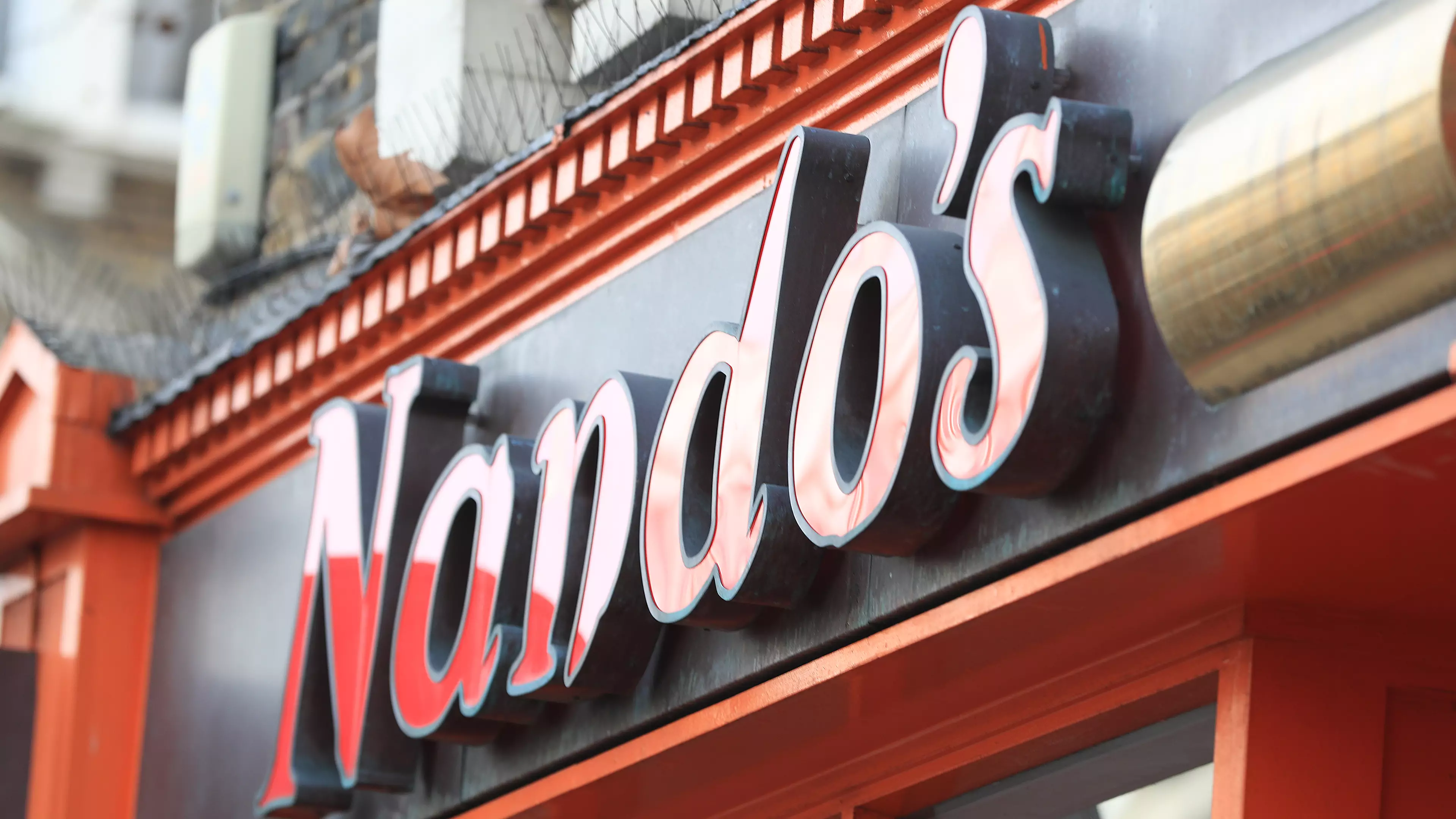 Nando's Is Giving Away Free Chicken To Anyone Collecting Exam Results