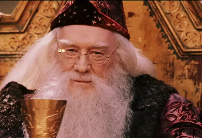 'Fantastic Beasts And Where To Find Them' Will Bring Back Dumbledore