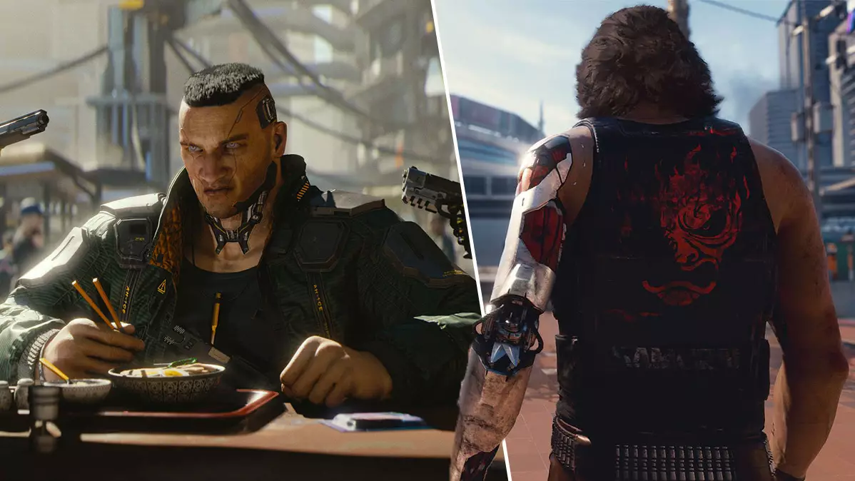 ‘Cyberpunk 2077’ Multiplayer Release Being Reconsidered By CD Projekt 