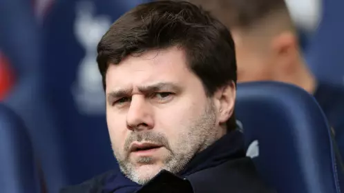 Tottenham Eyeing Up Summer Bid For Former Player 