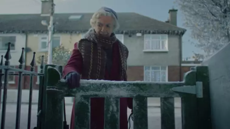 Viewers Say DIY Store's Heartwarming Christmas Advert Is The Winner Of The 2020 Christmas TV Adverts