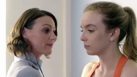 A Doctor Foster Spin-Off Is In The Works 