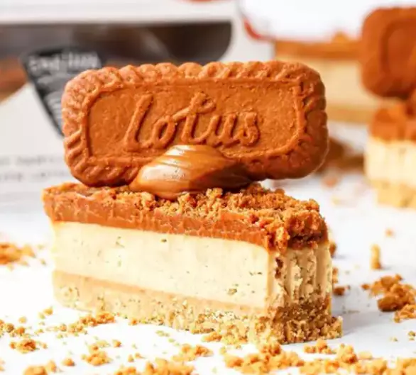 This is what Biscoff dreams are made of (