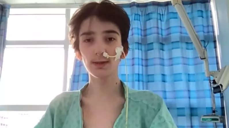 YouTuber Sir Kipsta Has Died Aged 17 After Seven-Hour Surgery