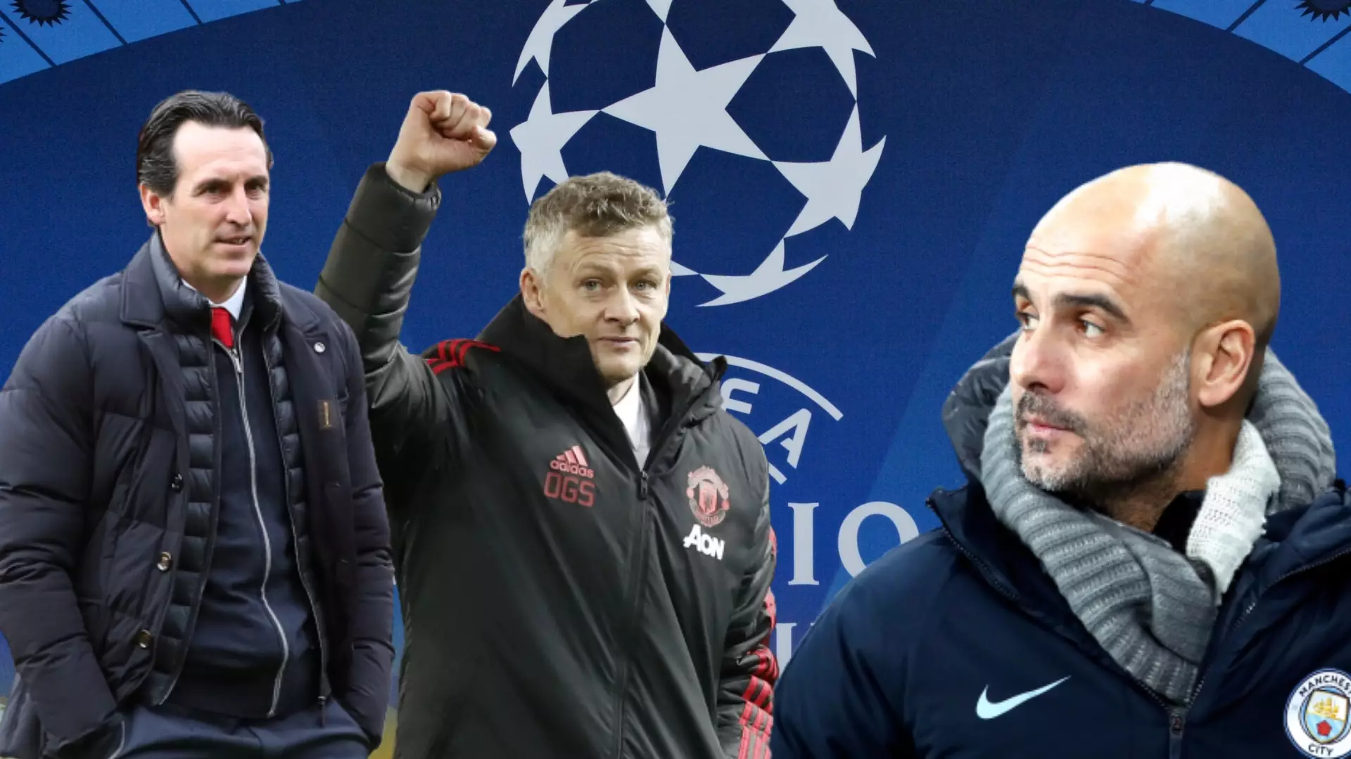 How Manchester United And Arsenal Could Secure Champions League Football If They Finish Fifth