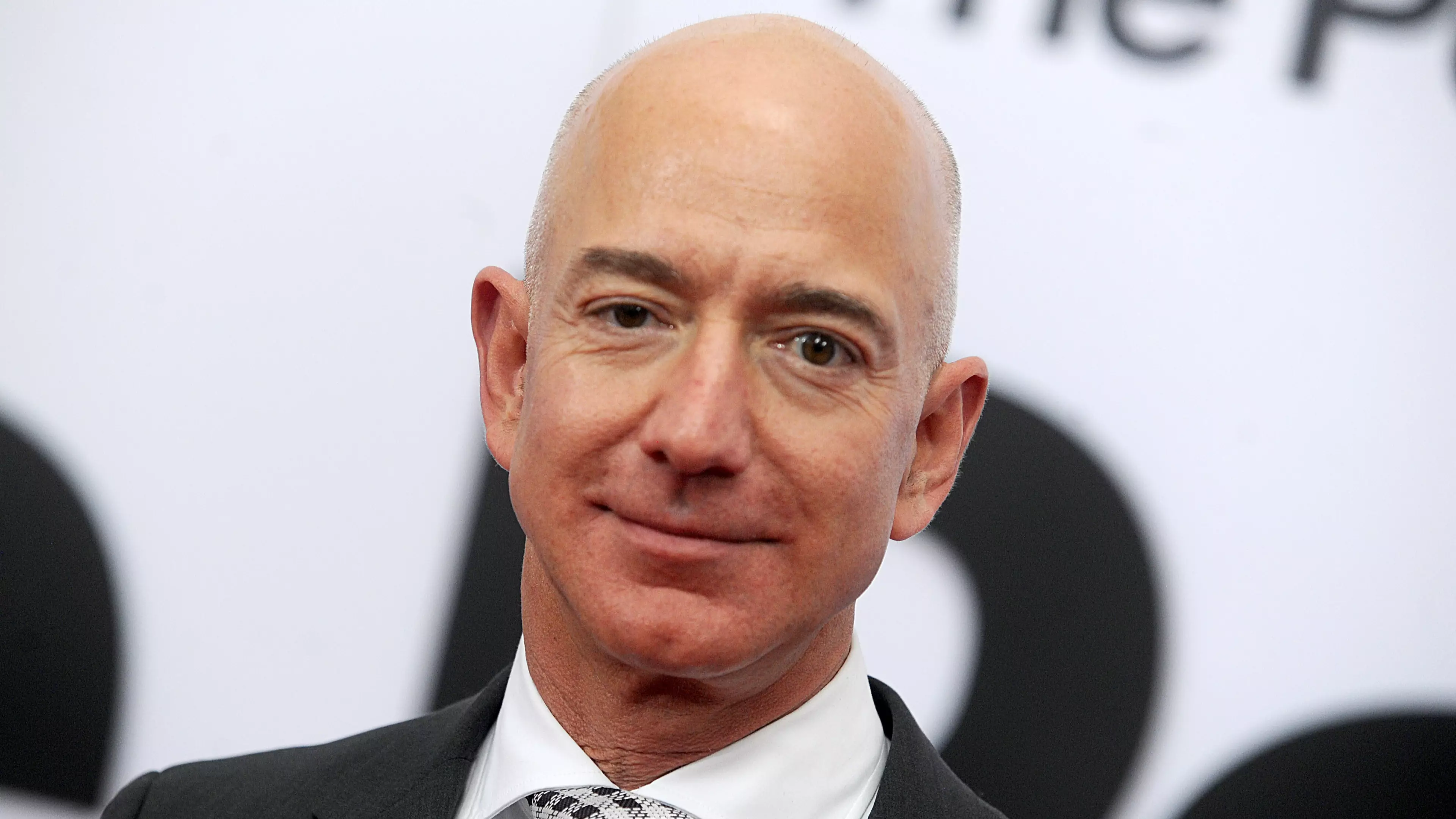 Amazon CEO Jeff Bezos Donates $33 Million To Fund For Undocumented US Students  