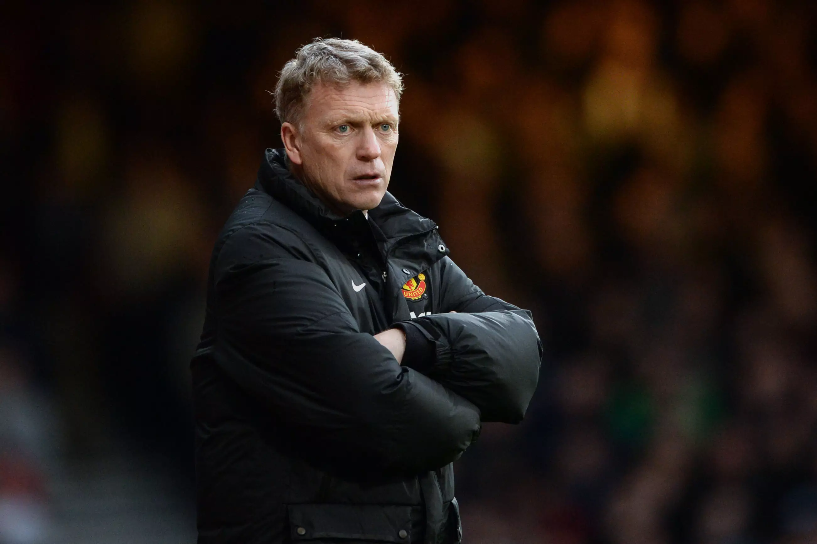 David Moyes Wanted To Bring Champions League Winner To Old Trafford