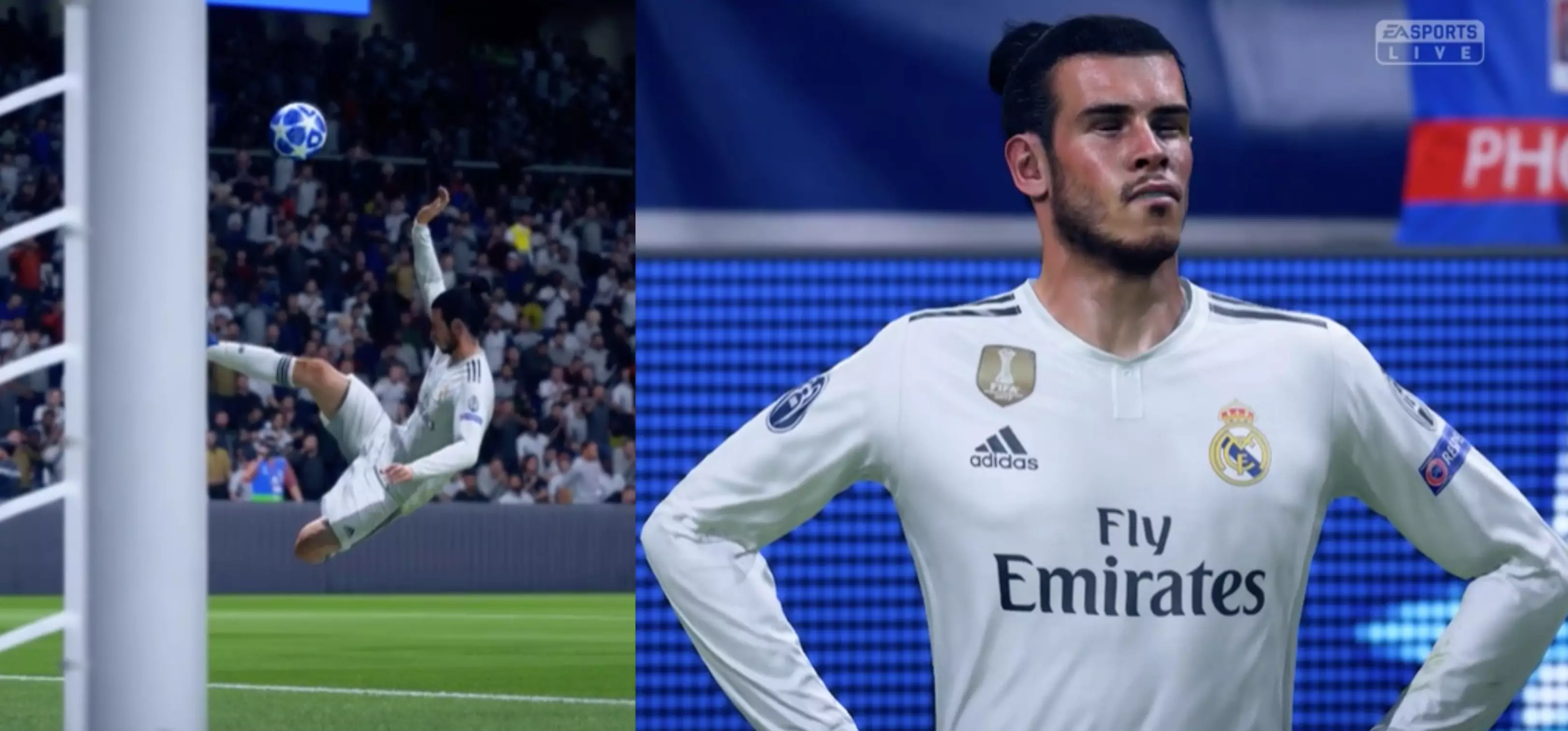 FIFA 19 Players Drop The F-Bomb After You Fail To Score