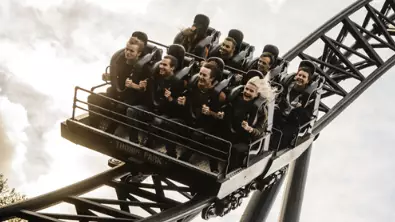 Thorpe Park, Alton Towers And Chessington World Of Adventures Reopening 4 July