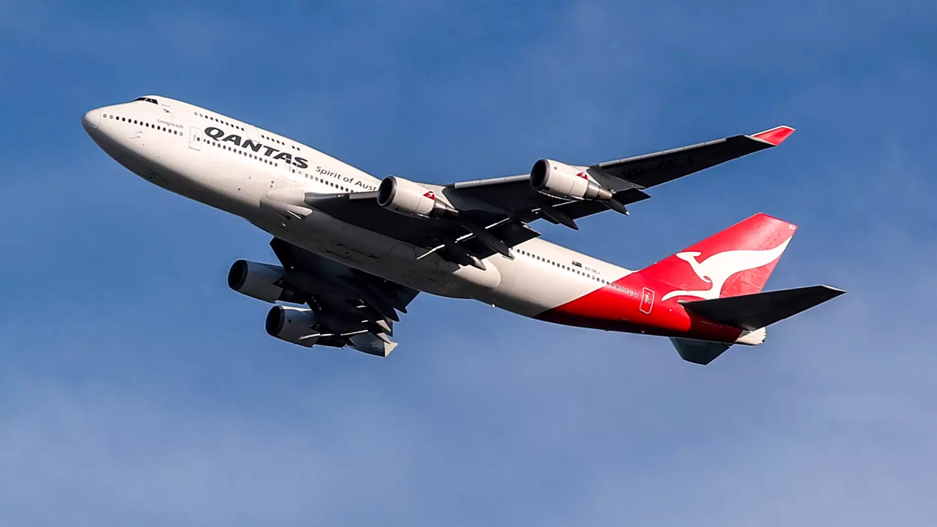 Qantas Has Started Selling International Flights Starting From July