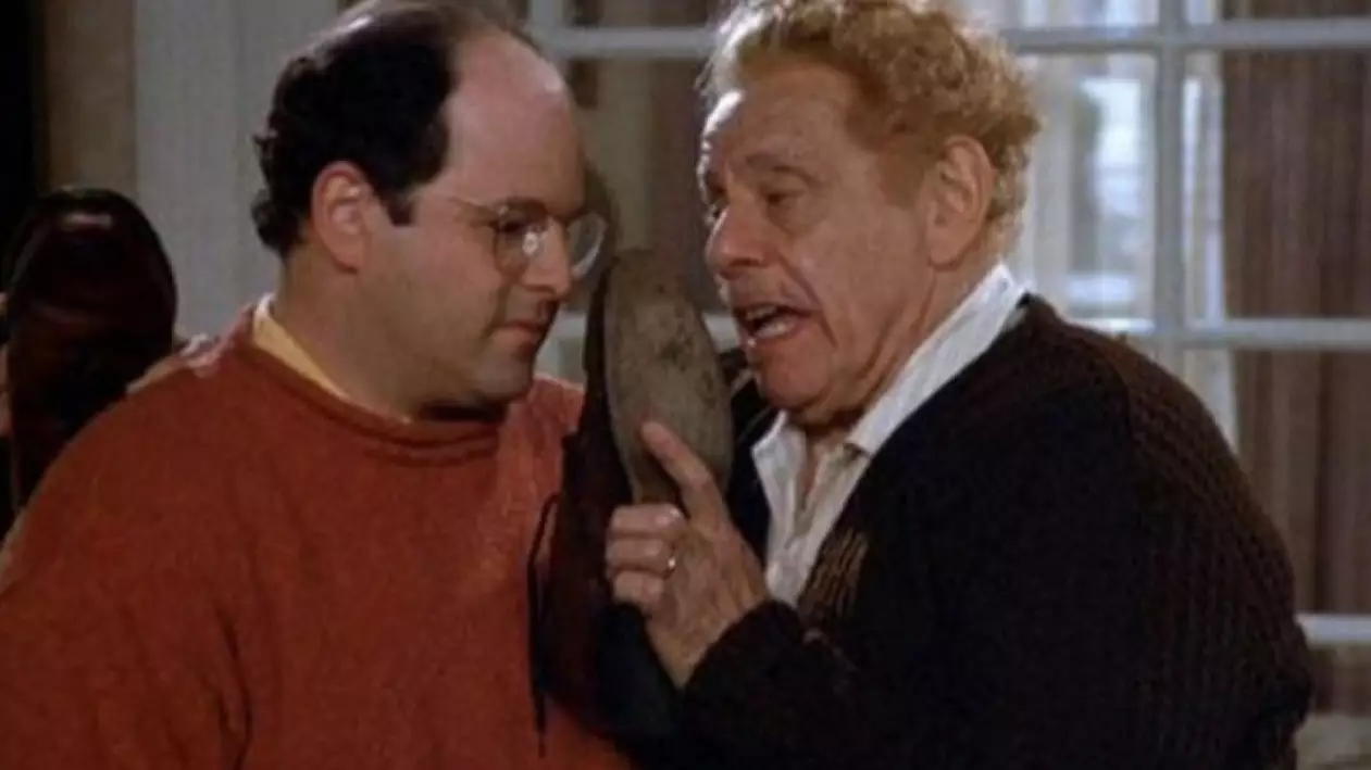 Seinfeld Cast Pay Tribute After Jerry Stiller Died, Aged 92