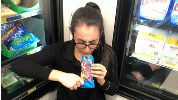 People Are Going Wild Over How This IGA Advertised Selling Maxibons For $4.20
