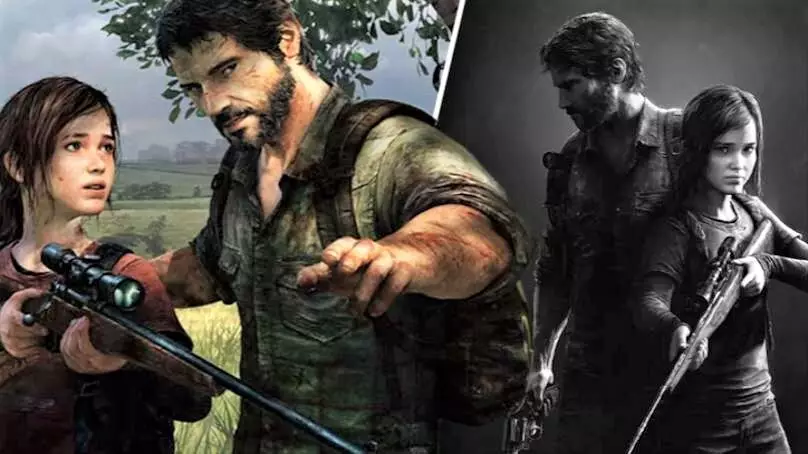 HBO's 'The Last Of Us' TV Series Is Just The Beginning, Sony Teases