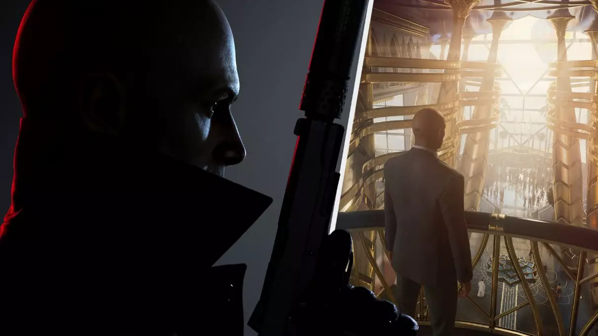 Playing ‘Hitman 2’ Levels In ‘Hitman 3’ Requires You To Re-Buy It From Epic