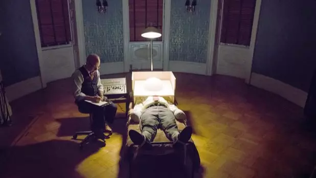 LSD, CIA Cover-ups And A Suspicious Death: New Netflix Show 'Wormwood' Has It All