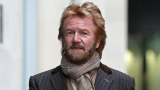 Noel Edmonds Is Launching A Radio Station For House Plants In New Zealand