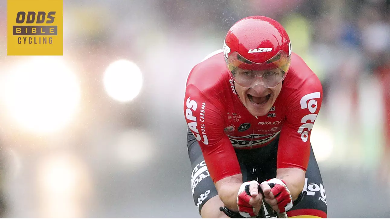 ODDSbible Cycling: Tour De France Stage Ten Betting Preview