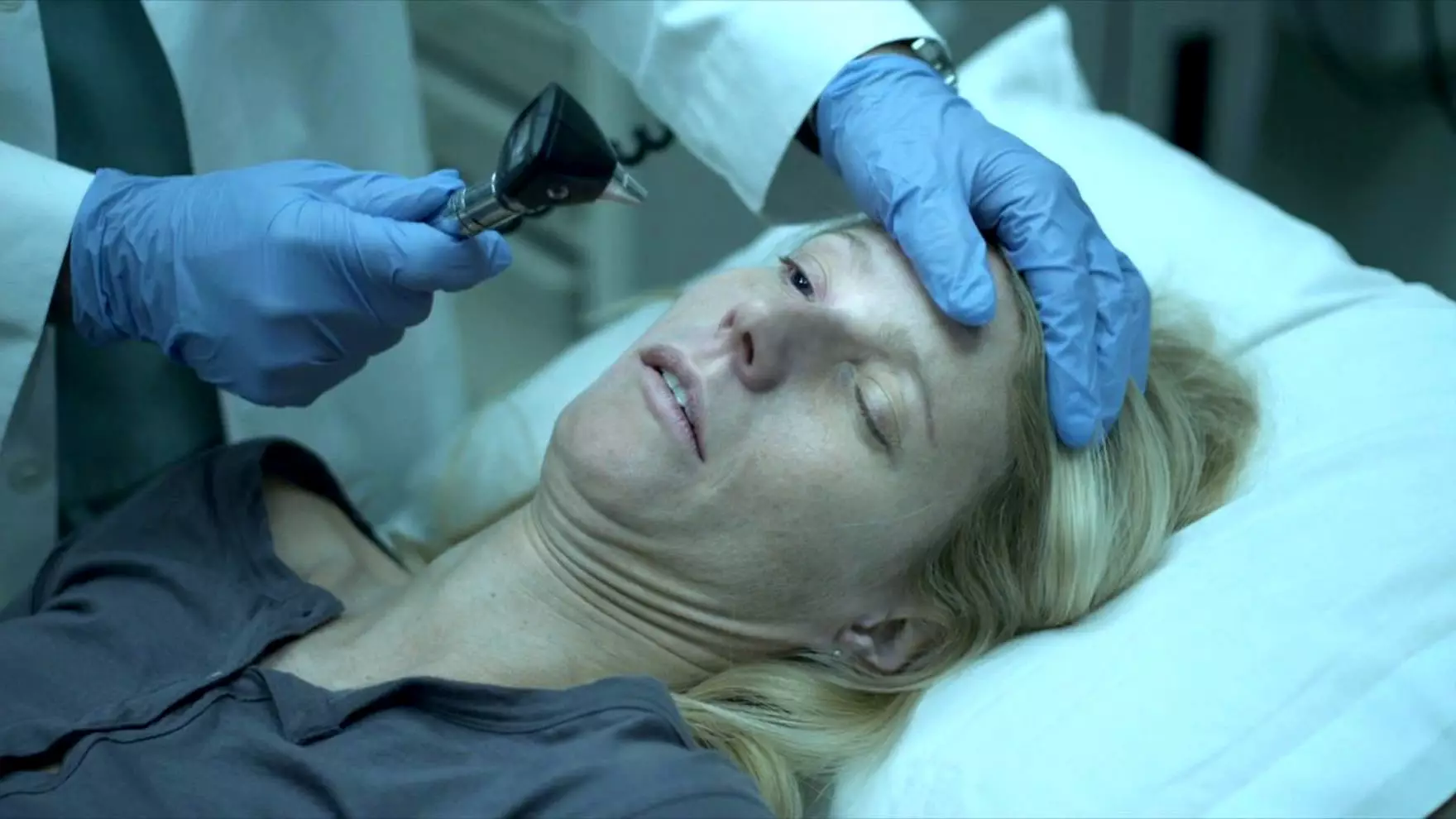 Contagion is coming back with a sequel (