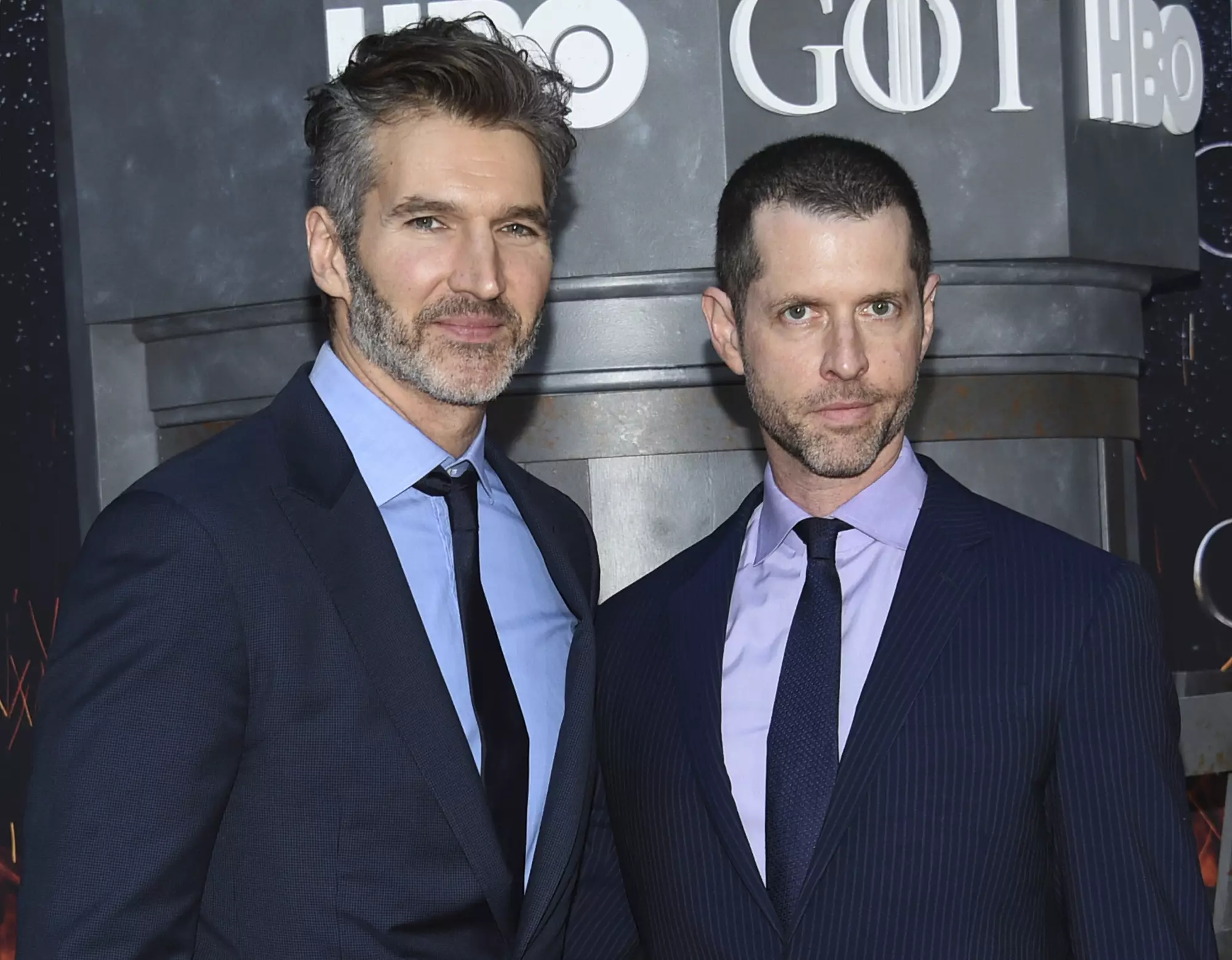 David Benioff and D.B. Weiss have shared their plans for the finale.