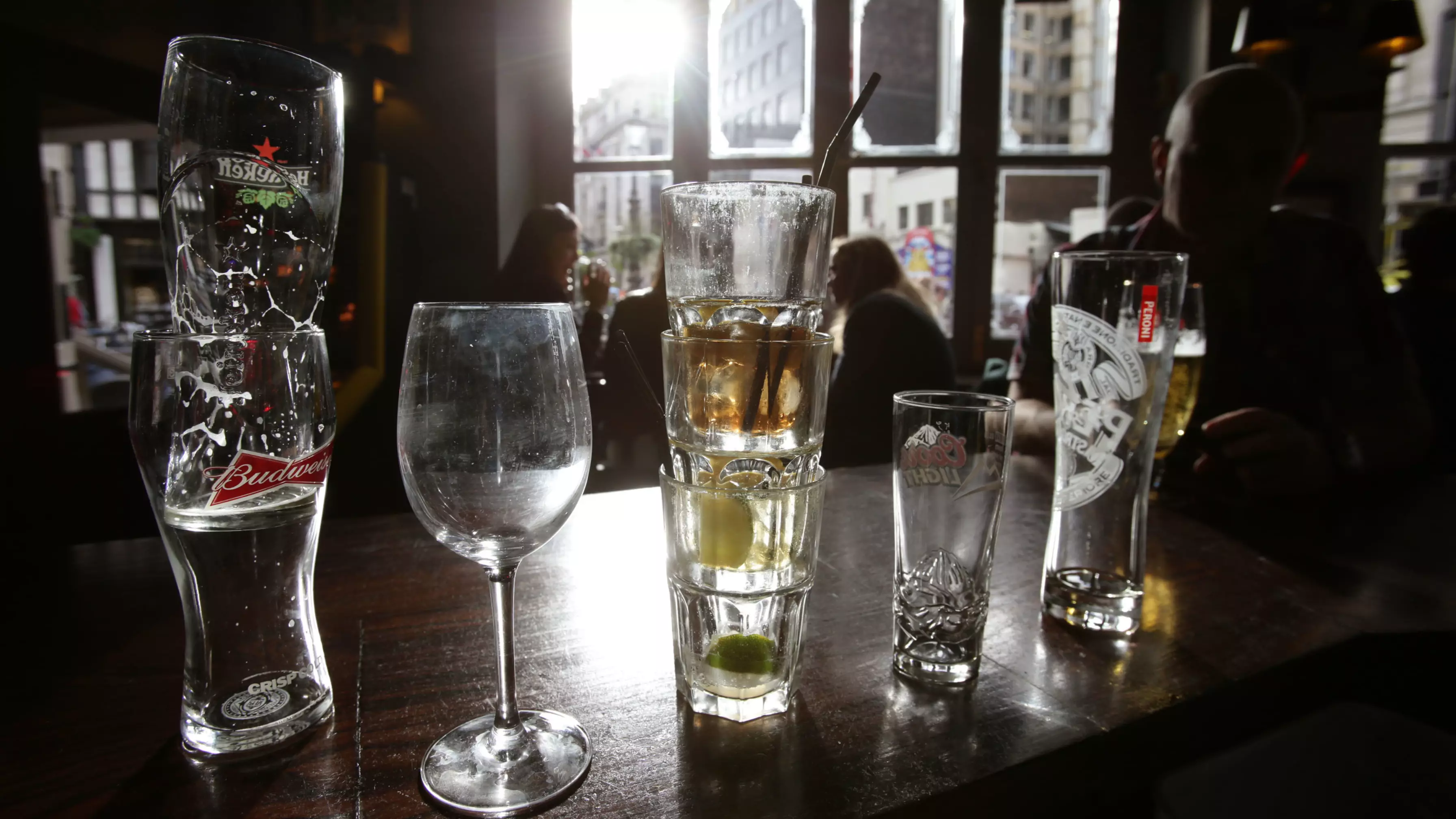 This Is How Not Drinking Alcohol For A Month Benefits Your Mental Health