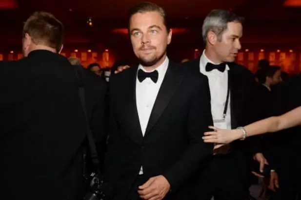 Leonardo DiCaprio’s Stepbrother Is Reportedly 'On The Run From Police’  
