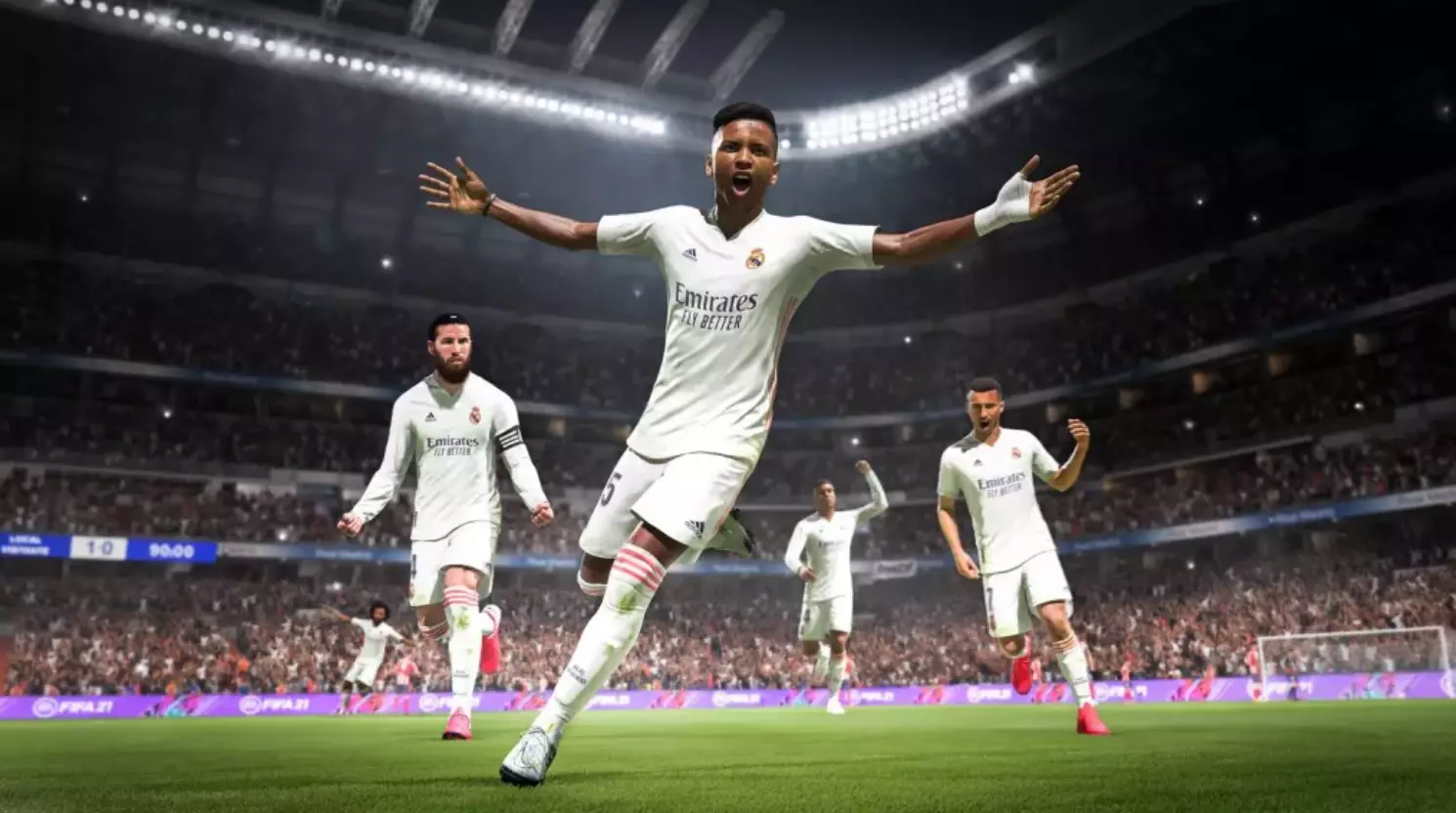 Will There Be New Leagues In FIFA 22?