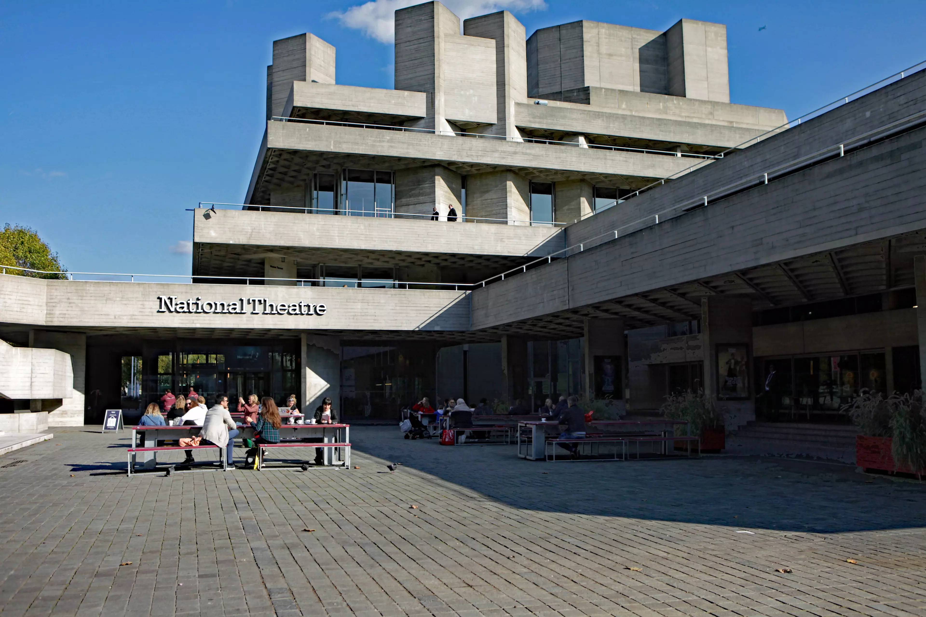 A number of theatres have said they will be introducing gender neutral language.
