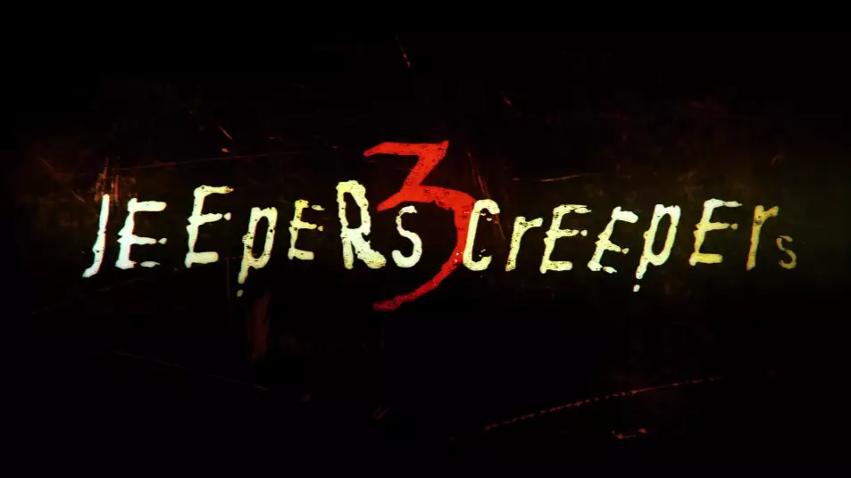 The 'Jeepers Creepers 3' Trailer Is Here And It Looks Amazing