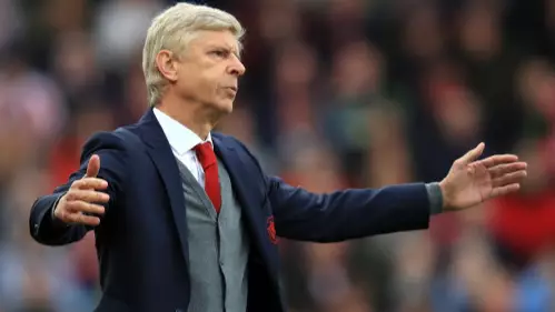 Arsenal Targeting Last Minute Move For Premier League Defender