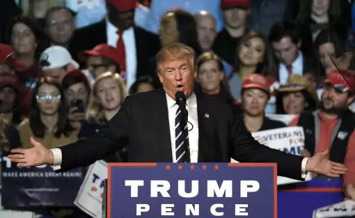 Terrifying Sound Sparks Fresh Concerns Trump’s Election Has Begun Armageddon