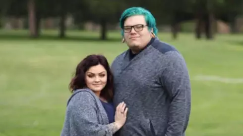 Obese Couple's Weight Loss With Keto Diet Transformed Sex Life