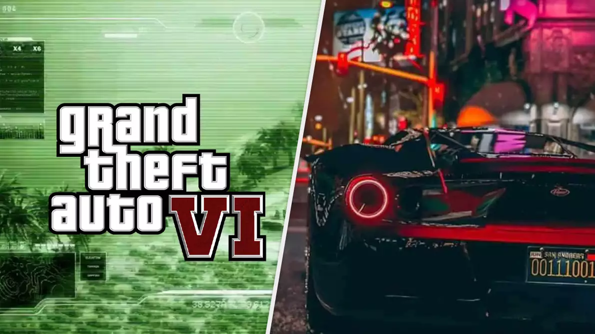 'GTA 6' Single-Player DLC Claims Leave Fans Divided 