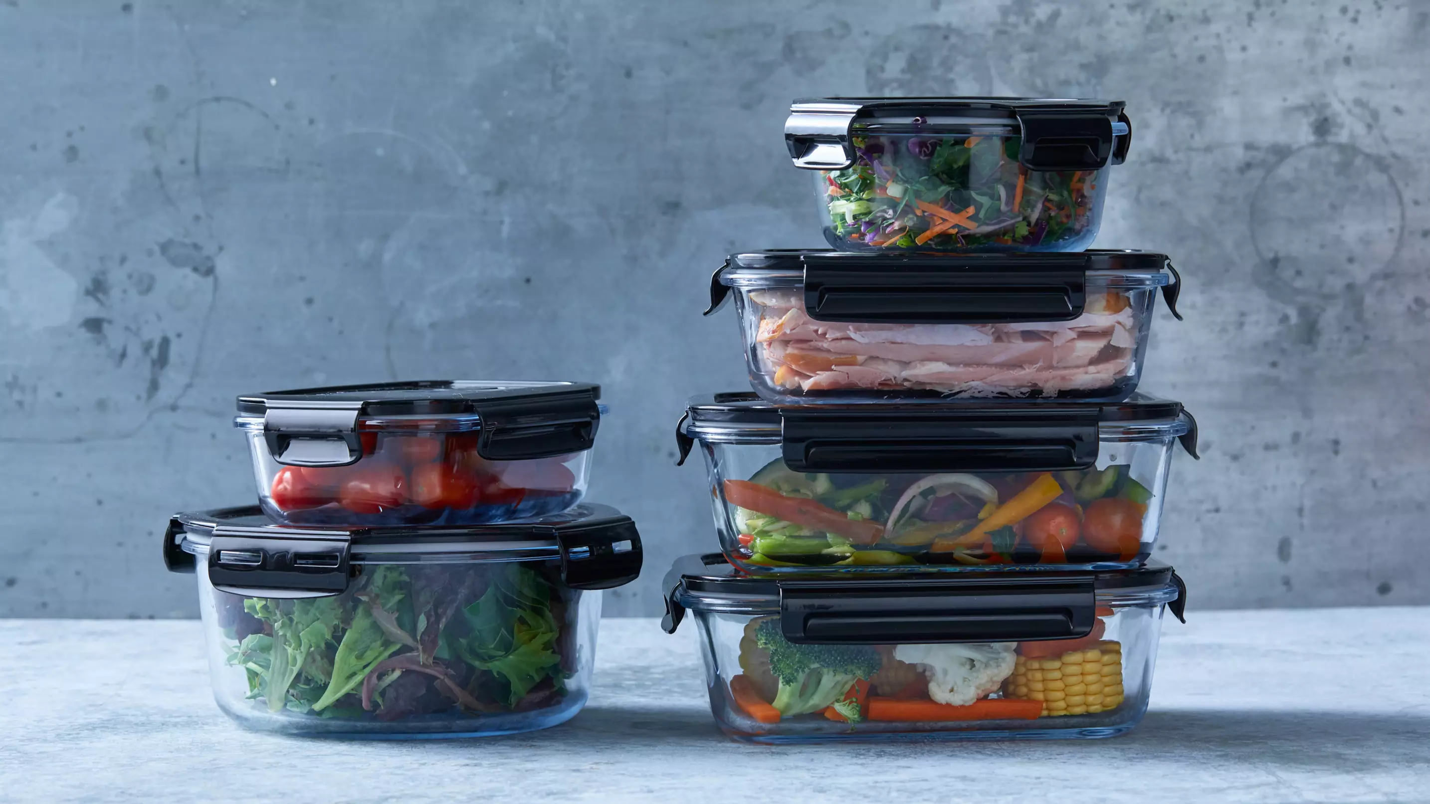 Woolworths Launch Promo To Earn Free Glass Containers To Reduce Food Waste