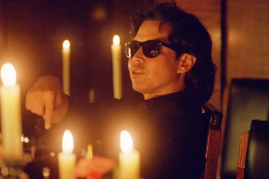 Richard Ramirez also appeared as a character in American Horror Story: Hotel.