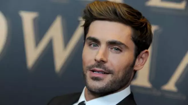 ​Zac Efron Shares Another Chilling Photo From Set Of Ted Bundy Film