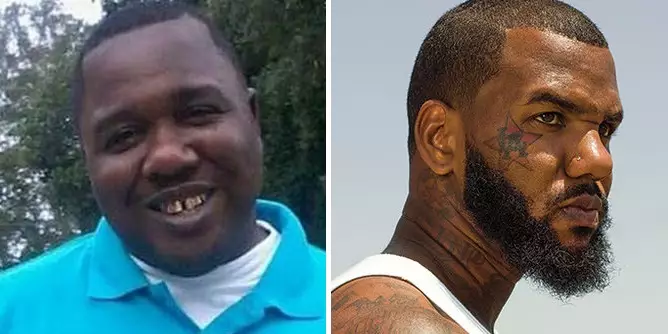 The Game Posts Emotional Call-To-Action Following Death Of Alton Sterling