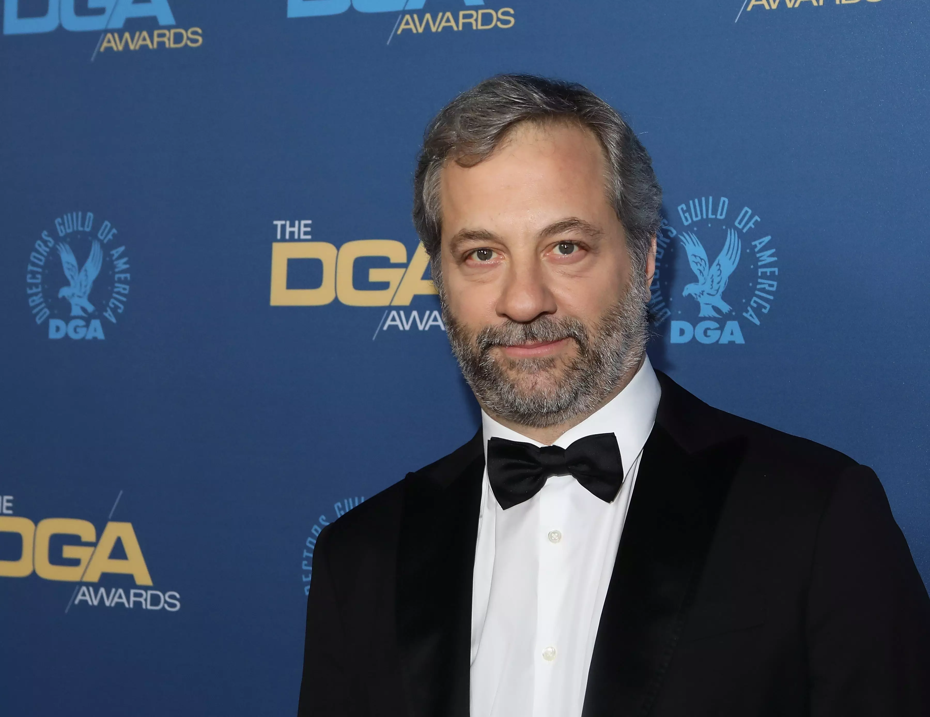 Judd Apatow said he had 'an amazing idea' for Pineapple Express 2.