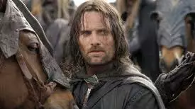 5 Season Lord Of The Rings Series Will Start With Young Aragorn