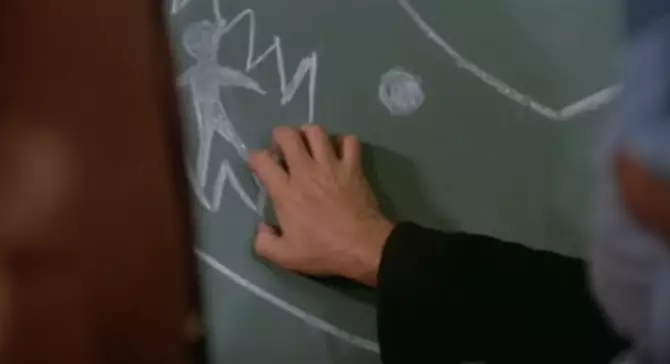 Why Is 'Fingernails On A Chalkboard' The Worst Sound Ever?