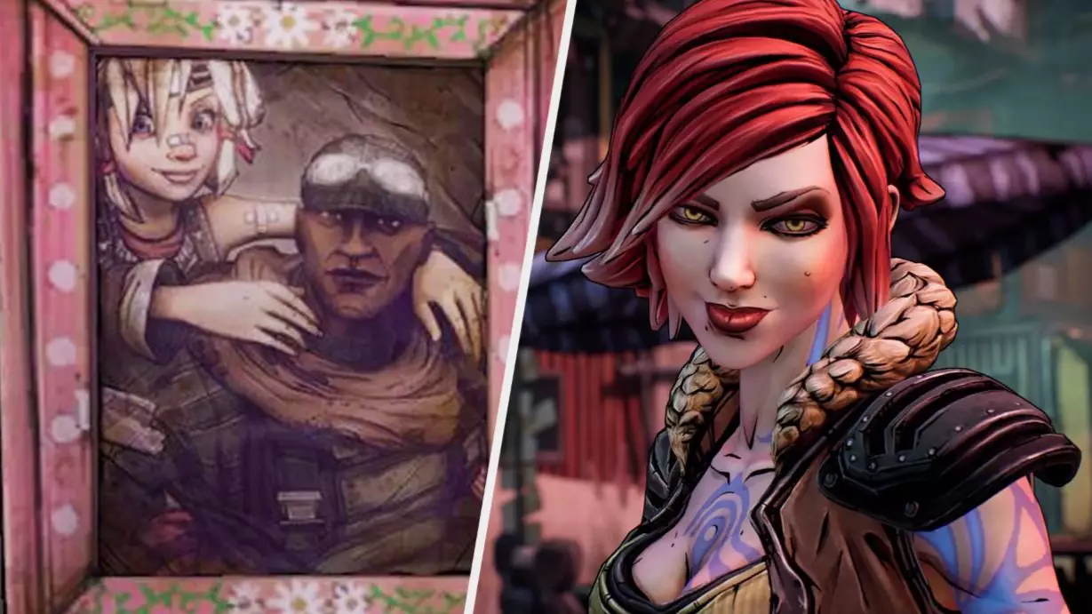 'Borderlands' Cast Assemble In First Look At Upcoming Movie