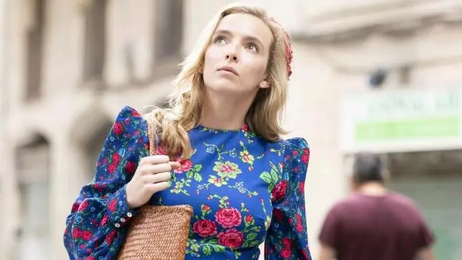 The ABC Is Bringing Forward The Release Date For Killing Eve Season 3