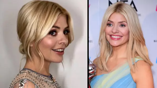 Holly Willoughby's Look-Alike Sister Shares Throwback Photo In Honour Of Her Birthday 