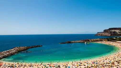 Cheaper Canary Islands Holidays Could Soon Be A Possibility For Brits