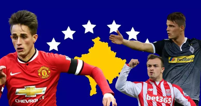 Kosovo Could Have A Very Strong First XI