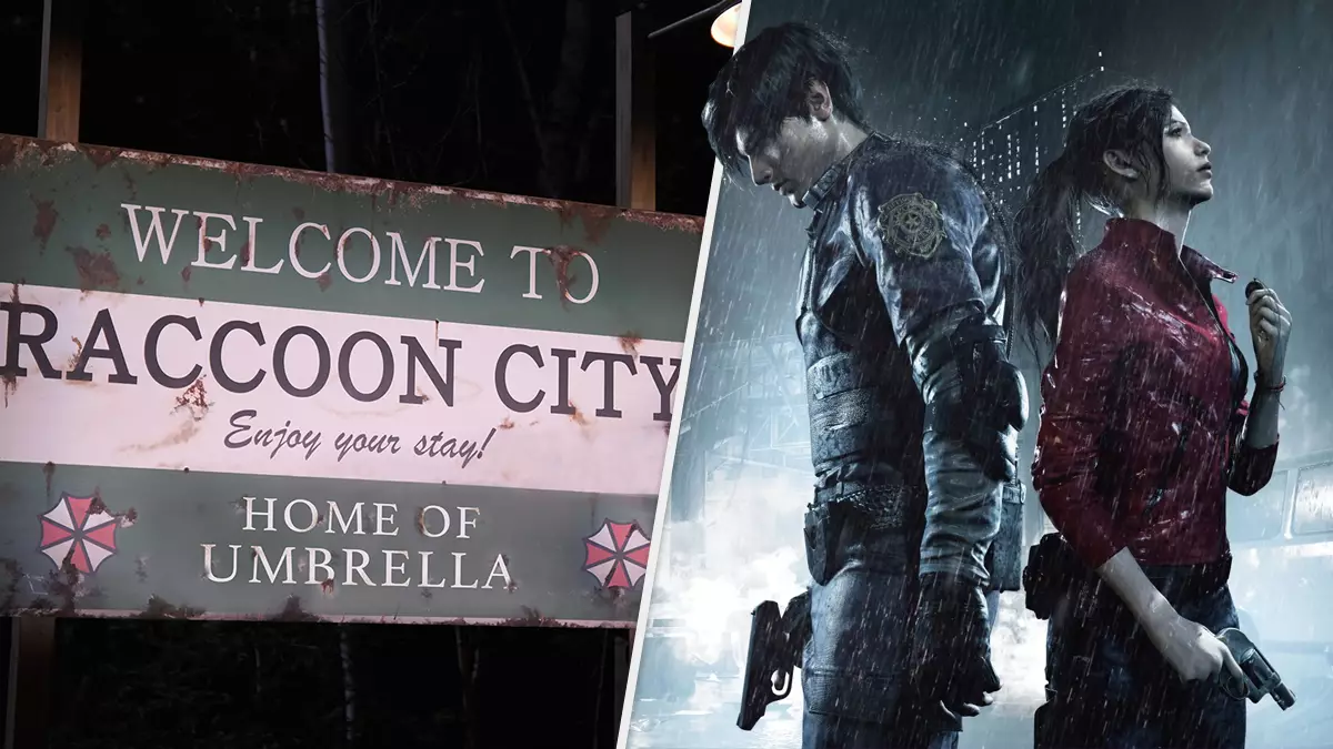Resident Evil Movie Character Summaries Leak And Fans Aren’t Impressed
