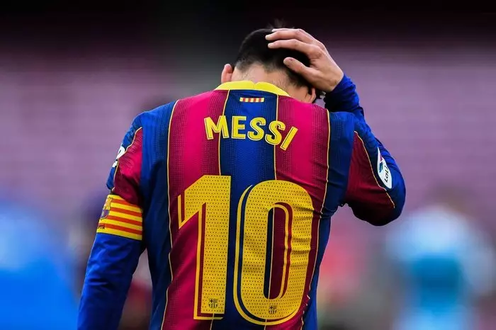 Has Lionel Messi Retired?