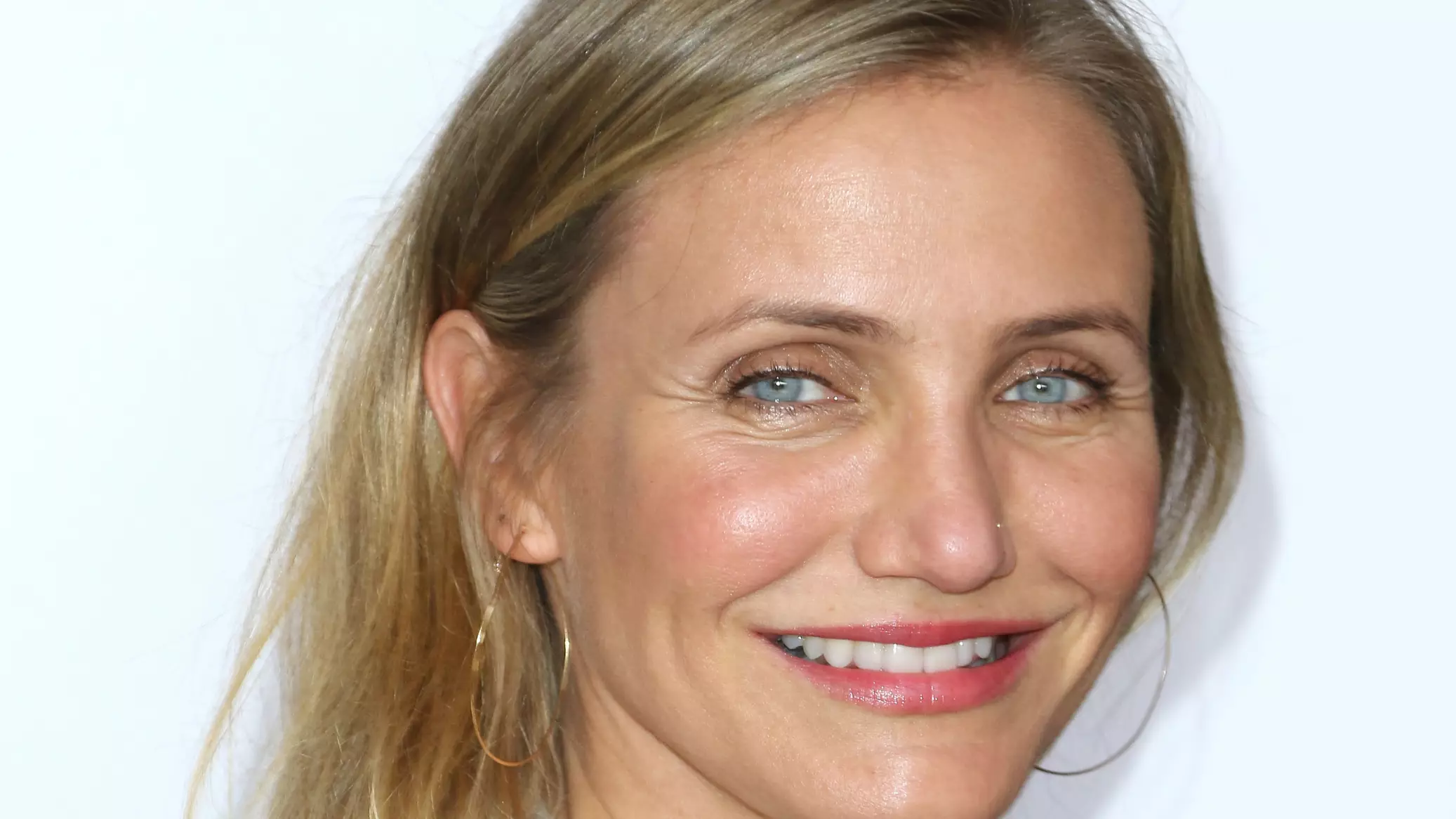 ‘I’m Done’ - Cameron Diaz Said To Have Quit Acting