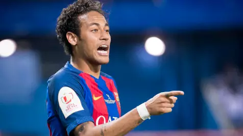 Neymar Reveals The Two Players He Hopes Barcelona Sign This Summer