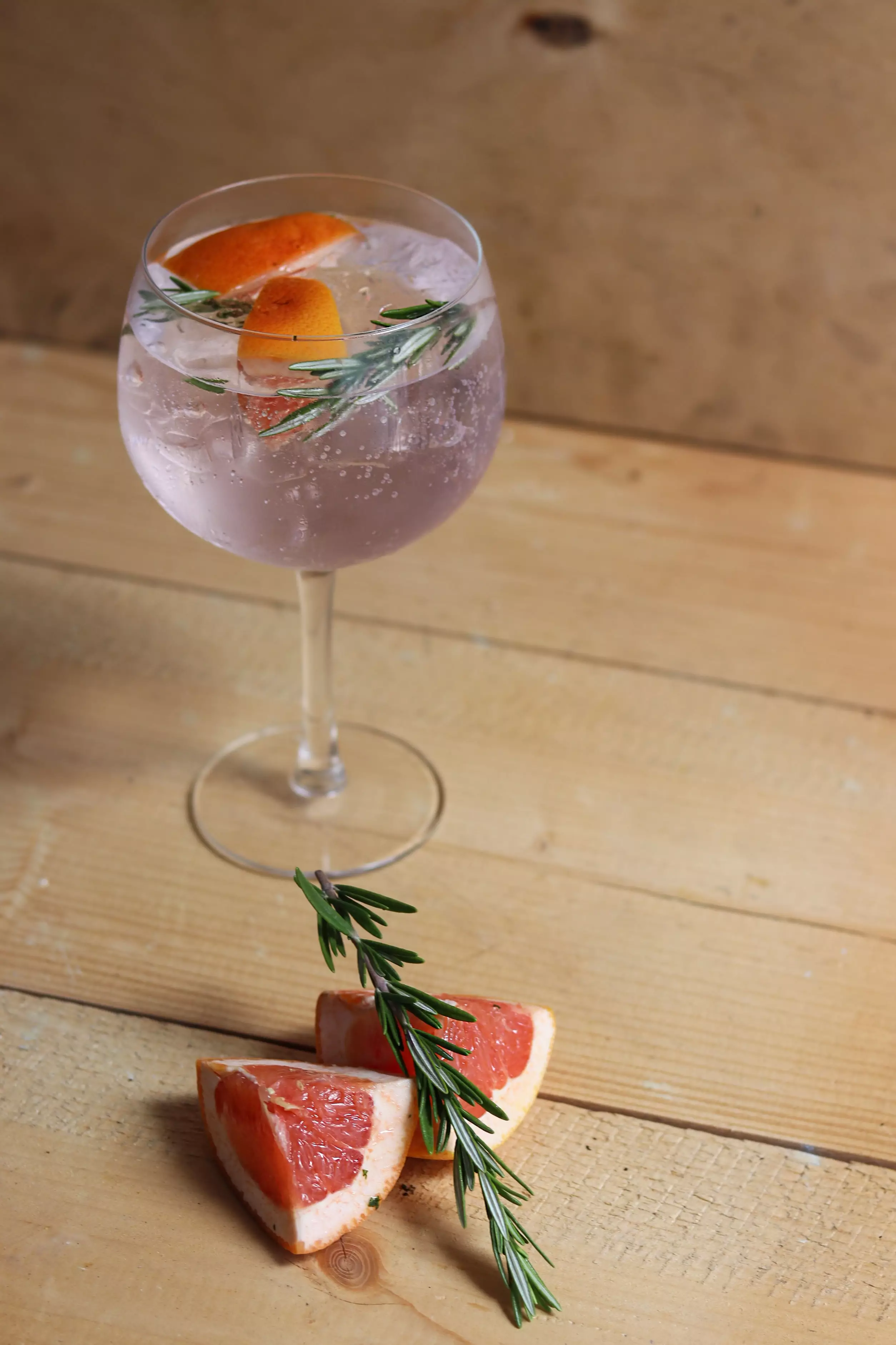 Alcohol-free gin is perfect for dry Jan (